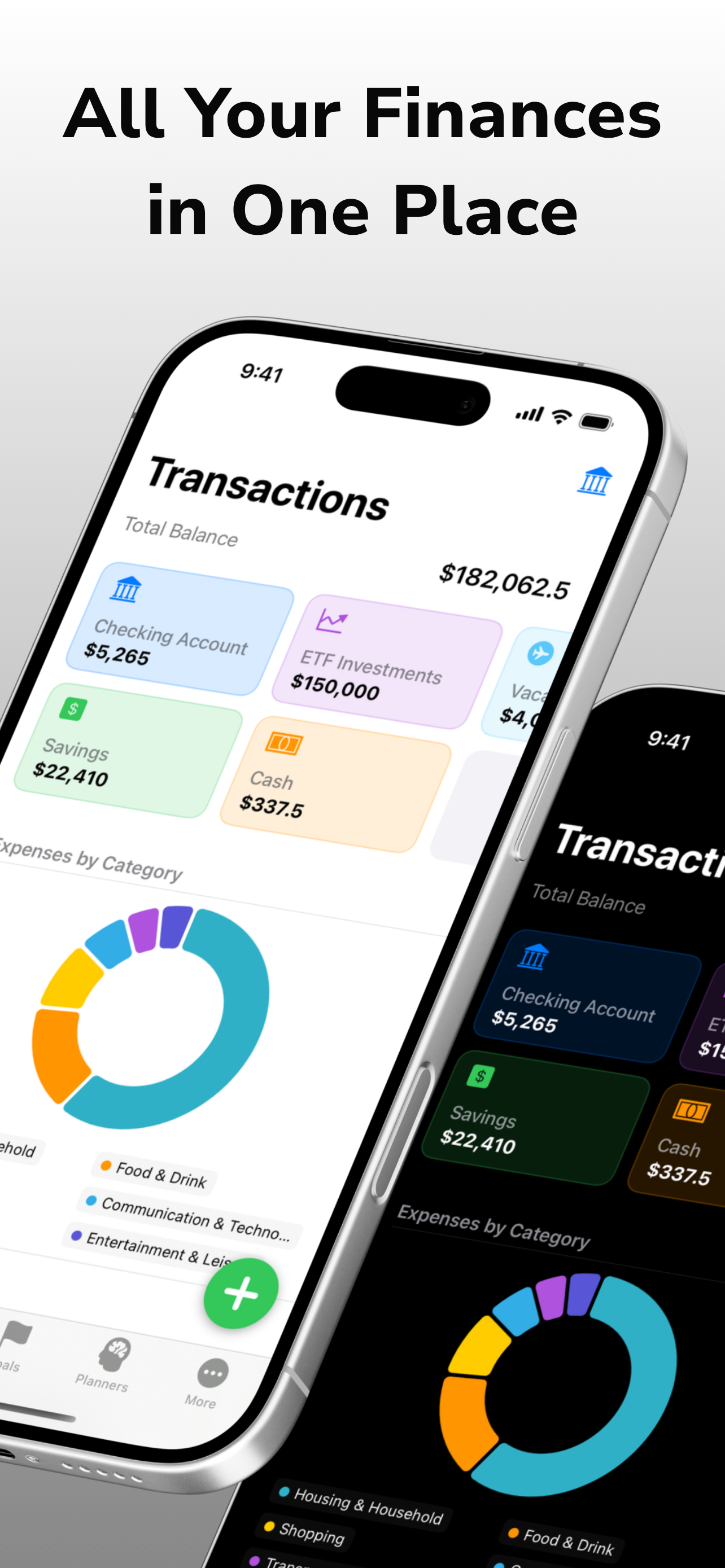 Profiro screenshot 2